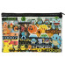 Undercover Schreibset Mini Bumper Set Pokemon