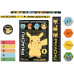 Undercover Schreibset Mini Bumper Set Pokemon