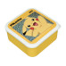 Undercover Lunchbox Pokemon 3er-Set Undercover Lunchbox Pokemon 3er-Set