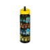 Undercover Trinkflasche Pokemon 600 ml, Schwarz/Gelb Undercover Trinkflasche Pokemon 600 ml, Schwarz/Gelb