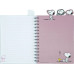 Undercover Notizheft Peanuts A5, Liniert, Mehrfarbig Undercover Notizheft Peanuts A5, Liniert, Mehrfarbig