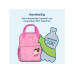 Scooli Rucksack Mini-Me Prima Ballerina, 10 L