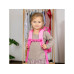 Scooli Rucksack Mini-Me Prima Ballerina, 10 L