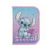 Scooli Schlamperetui Lilo und Stitch gefüllt