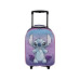 Undercover Kinder-Reisekoffer Lilo & Stitch 13 l
