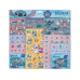 Undercover Motivsticker Lilo & Stitch mit 500 Stickern Undercover Motivsticker Lilo & Stitch mit 500 Stickern
