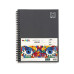 Carioca Sketchbook Plus A4 40 Blatt
