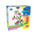 Totally Splash Badewanne Rutschbahn XXL 74 Teile Totally Splash Badewanne Rutschbahn XXL 74 Teile