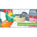 Totally Splash Badewanne Rutschbahn XXL 74 Teile Totally Splash Badewanne Rutschbahn XXL 74 Teile