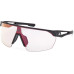 adidas Anemos SP0103 Sonnenbrille, Frame Matte Black