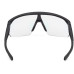 adidas Anemos SP0103 Sonnenbrille, Frame Matte Black