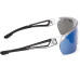 adidas Anemos SP0103 Sonnenbrille, Frame Crystal adidas Anemos SP0103 Sonnenbrille, Frame Crystal
