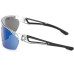 adidas Anemos SP0103 Sonnenbrille, Frame Crystal adidas Anemos SP0103 Sonnenbrille, Frame Crystal