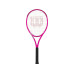 Wilson Tennisracket Burn Pink 105 S V6.0 RKT 1
