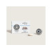 Maison Berger Autodiffusor Honey Comb+ Caresse de Coton