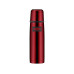 Thermos Thermosflasche Light & Compact 500 ml, Cranberry Thermos Thermosflasche Light & Compact 500 ml, Cranberry