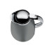 Alfi Thermoskanne Gusto 1000 ml, Light Grey