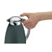 Alfi Thermoskanne Gusto 1000 ml, Night Green