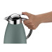 Alfi Thermoskanne Signo 1000 ml, Eucalyptus green