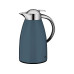 Alfi Thermoskanne Signo 1000 ml, River Blue