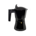 Eurotrail Espressokocher Havana Percolator 3 (Induktion) 0.15 l