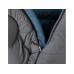 Eurotrail Texel Deckenschlafsack Polyester, Grau/Blau Eurotrail Texel Deckenschlafsack Polyester, Grau/Blau