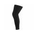 Giro Chrono Knee Warmers Schwarz, XL/XXL