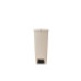 Brabantia Abfalleimer StepUp 40 l, Beige
