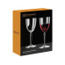 Nachtmann Universal Weinglas Heritage 468 ml, 2 Stück, Klar
