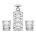 Nachtmann Whisky-Set Ethno 750 ml, 1 Stück, Transparent
