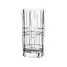 Nachtmann Vase/Windlicht Square 23.1 cm, Transparent