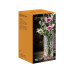 Nachtmann Vase/Windlicht Square 23.1 cm, Transparent