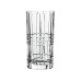 Nachtmann Vase/Windlicht Square 28.1 cm, Transparent
