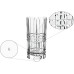 Nachtmann Vase/Windlicht Square 28.1 cm, Transparent
