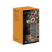 Nachtmann Vase/Windlicht Ethno 23 cm, Transparent