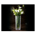 Nachtmann Vase Bossa Nova 28 cm, Transparent