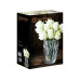 Nachtmann Vase Quartz 16 cm, Transparent