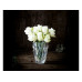 Nachtmann Vase Quartz 16 cm, Transparent