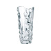 Nachtmann Vase Sculpture 33 cm, Transparent