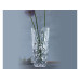 Nachtmann Vase Sculpture 33 cm, Transparent