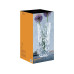 Nachtmann Vase Sculpture 33 cm, Transparent