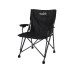 FTM Campingstuhl Schwarz FTM Campingstuhl Schwarz