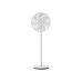 Trisa Standventilator Comfort Breeze X82 Lite Weiss Trisa Standventilator Comfort Breeze X82 Lite Weiss