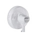 Trisa Standventilator Comfort Breeze X83 Plus Weiss