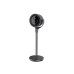 Trisa Standventilator Comfort Breeze X84 Max Anthrazit Trisa Standventilator Comfort Breeze X84 Max Anthrazit