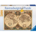 Ravensburger PuzzleHistorische Weltkarte 5000 Teile