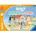 tiptoi Spiel Bluey Aufräum Spass tiptoi Spiel Bluey Aufräum Spass
