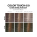 wella Color Touch Fresh-Up-Kit 130 ml
