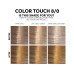 wella Color Touch Fresh-Up-Kit 130 ml