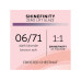wella Shinefinity Glaze 60 ml wella Shinefinity Glaze 60 ml